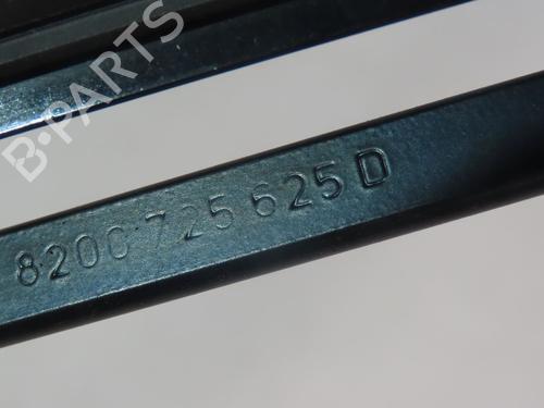 Used Front windshield wiper arm RENAULT TWINGO II (CN0_) 1.5 dCi (CN0E) (64 hp) 26304154