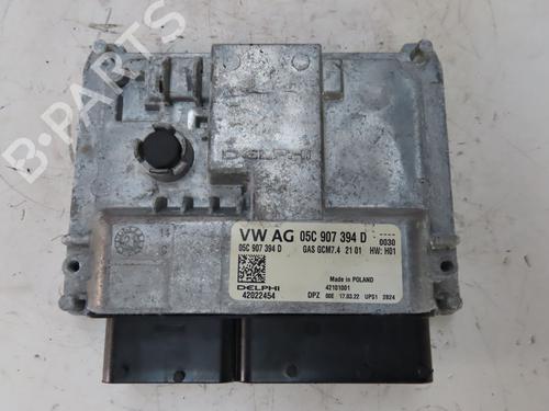 Engine control unit (ECU) VW TAIGO (CS1) 1.0 TSI | BP29621691M57