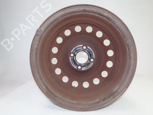 Used Rim Rim 39518779 39518779