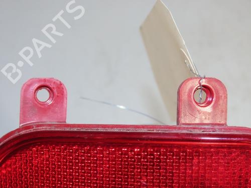 Tågelys CITROËN C5 AIRCROSS (A_) 1.5 BlueHDi 130 (ACYHZJ, ACYHZR) (131 hp) 31284031