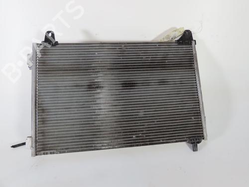 Used Heater matrix PEUGEOT 208 II (UB_, UP_, UW_, UJ_) 1.2 PureTech 100 (101 hp) 24486811