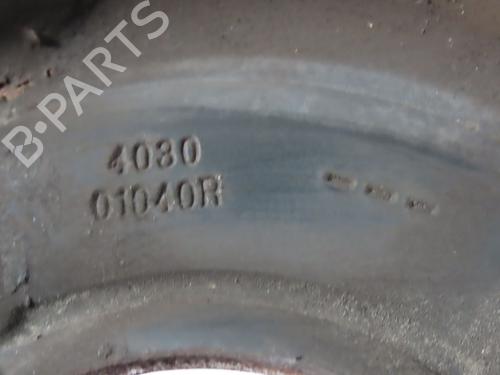 Rim DACIA SANDERO II 1.5 dCi | BP29872763C45