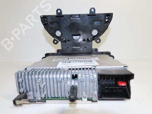 Radio MINI MINI (R56) One D | BP17136308E6 