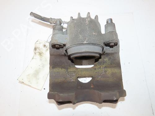 Used Left front brake caliper PEUGEOT RCZ 2.0 HDi (163 hp) 28416564