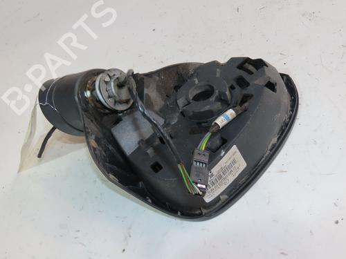 Right mirror SEAT IBIZA IV (6J5, 6P1) 1.6 TDI | BP18316904C27 