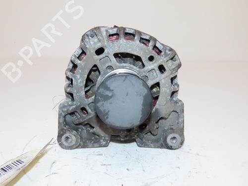 Alternator RENAULT TWINGO III (BCM_, BCA_) 1.0 SCe 70 | BP26311012M7 