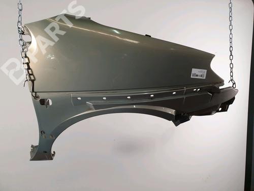 Used Right front fenders RENAULT SCÉNIC I MPV (JA0/1_, FA0_) 1.9 dCi RX4 (102 hp) 9011332
