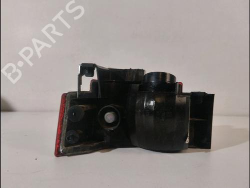 Used Rear fog light Rear fog light OPEL MERIVA A MPV (X03) 1.4 16V Twinport (E75) (90 hp) 11016735 11016735