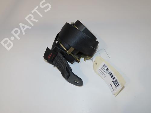 Venstre bak beltestrammer PEUGEOT 206 Hatchback (2A/C) 2.0 HDI 90 | BP23161716C89 