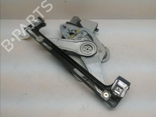 Rear left window mechanism FORD KUGA I 2.0 TDCi | BP15672362C24 