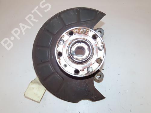 Right front steering knuckle AUDI Q3 (8UB, 8UG) 2.0 TDI | BP29601459M26