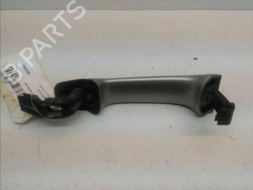 Front right exterior door handle VOLVO C30 (533) D2 | BP15492796C129 