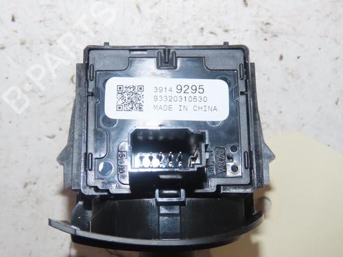 Headlight switch OPEL ASTRA K (B16) 1.2 Turbo (68) | BP40273528I24 - Image 3