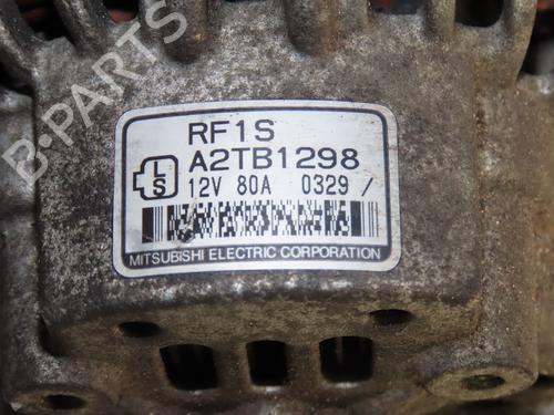 Alternator MAZDA 323 F VI Hatchback (BJ) 2.0 TD | BP32308679M7
