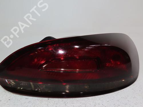Used Right taillight VW SCIROCCO III (137, 138) 1.4 TSI (122 hp) 24489940