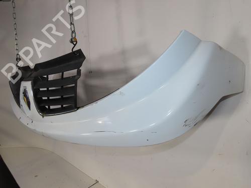 Grill RENAULT TRAFIC II Van (FL) 2.0 dCi 115 (FL01, FL0U, FL00, FL0H, FL0M) | BP33058935C40 - Image 3