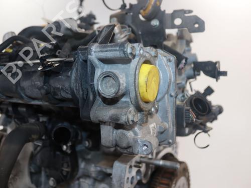 Used Engine Engine 38475628 38475628
