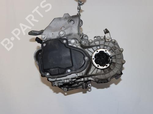 Gearbox VW GOLF VI (5K1) 1.6 TDI | BP25886073M3 
