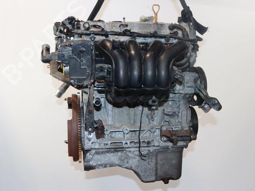 Engine SUZUKI SPLASH (EX) 1.2 (A5B412) | BP23159248M1