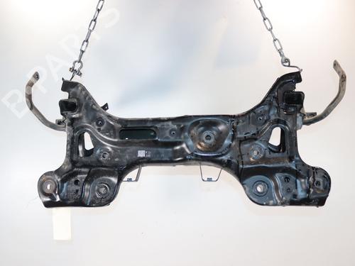 Used Subframe Subframe VW POLO VI (AW1, BZ1, AE1) 1.0 MPi (80 hp) 40111430 40111430