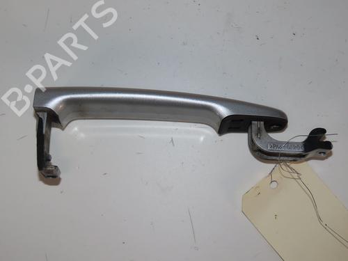 Used Front left exterior door handle CITROËN C3 I (FC_, FN_) 1.6 16V HDi (109 hp) 32399951