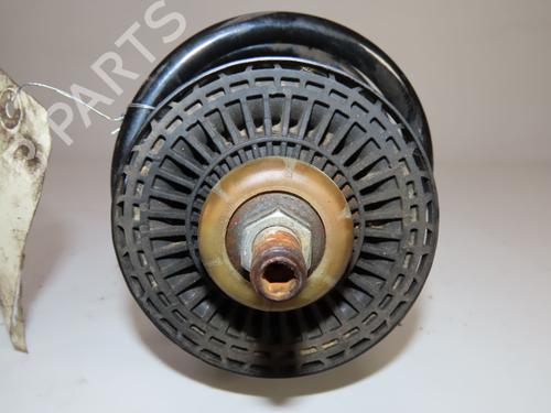 Venstre fortil støddæmper RENAULT CLIO V (B7_) 1.5 Blue dCi 85 (B7AG) | BP29929826M16