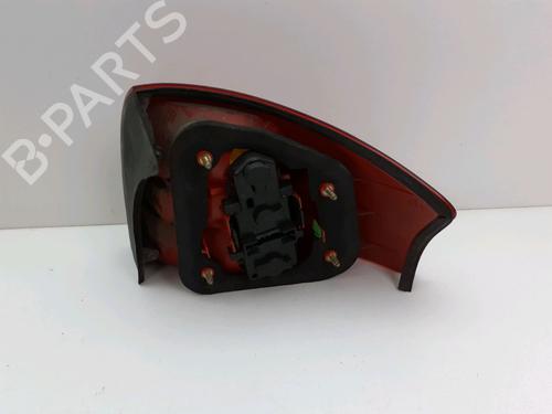 Used Left taillight Left taillight HYUNDAI i20 II (GB, IB) 1.0 T-GDI (101 hp) 36485837 36485837
