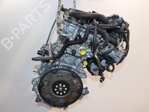 Engine TOYOTA YARIS (_P13_) 1.3 (NSP130_, NSP130) | BP30447791M1 - Image 6