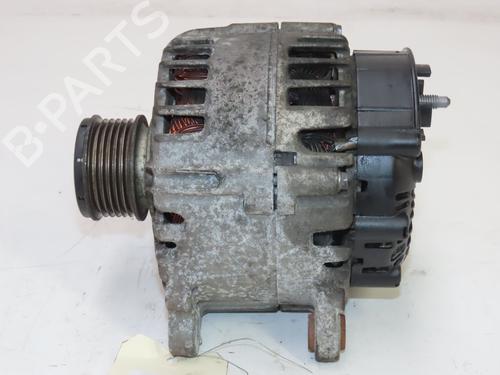 Alternator DACIA DUSTER (HM_) 1.5 dCi 110 (HMAB) | BP39660054M7 - Image 3