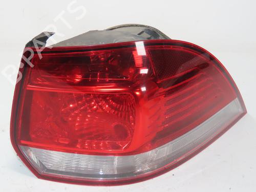 Right taillight VW GOLF VI Variant (AJ5) 1.6 TDI | BP39627888C35 - Image 5