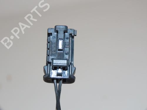 Engate do cinto CITROËN C3 III (SX) 1.2 PureTech 82 (83 hp) 31796423