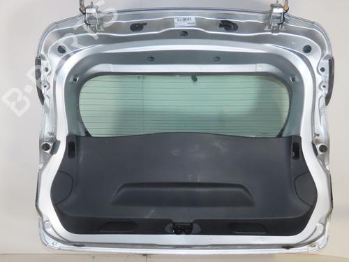 Used Tailgate RENAULT CLIO IV (BH_) 1.5 dCi 75 (75 hp) 29171013