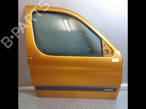 Used Right front door CITROËN BERLINGO / BERLINGO FIRST MPV (MF_, GJK_, GFK_) 2.0 HDI 90 (MFRHY) (90 hp) 9007980