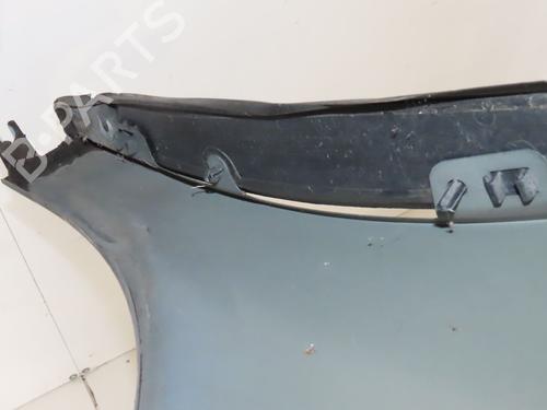 Left front fenders RENAULT MEGANE III Hatchback (BZ0/1_, B3_) 1.5 dCi (BZ09, BZ0D, BZ1W, BZ29, BZ14) | BP31820650C41