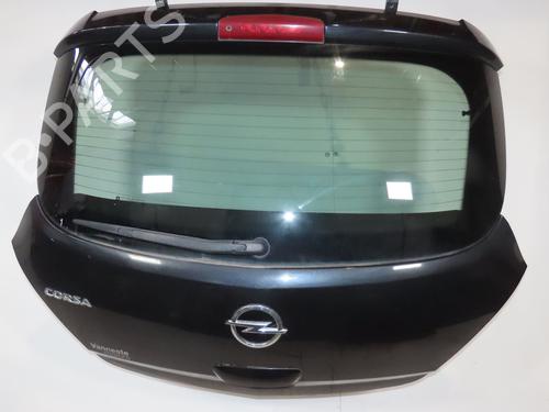 Tailgate OPEL CORSA D (S07) 1.2 (L08, L68) | BP29846157C6