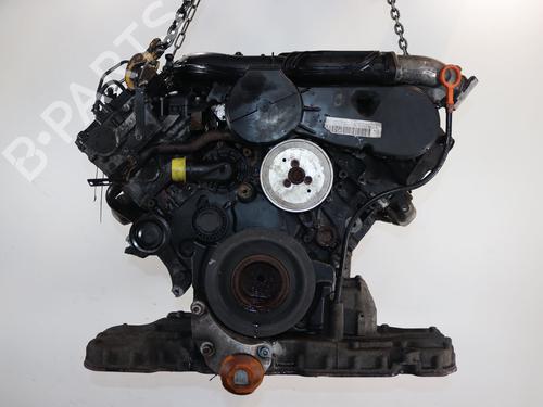 Engine AUDI A6 C6 Avant (4F5) 3.0 TDI quattro | BP35797068M1  - Image 6