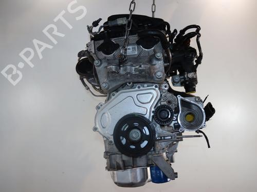 Engine OPEL ASTRA K (B16) 1.2 Turbo (68) | BP40438624M1 - Image 4