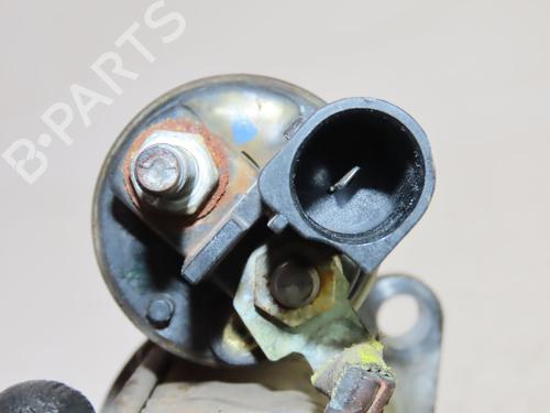 Motor arranque Motor arranque VW POLO V (6R1, 6C1) 1.6 TDI (90 hp) 33947286 33947286