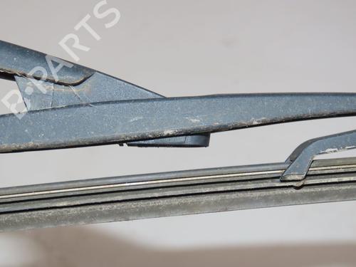 Used Rear windshield wiper arm Rear windshield wiper arm PEUGEOT 107 (PM_, PN_) 1.0 (68 hp) 36054067 36054067