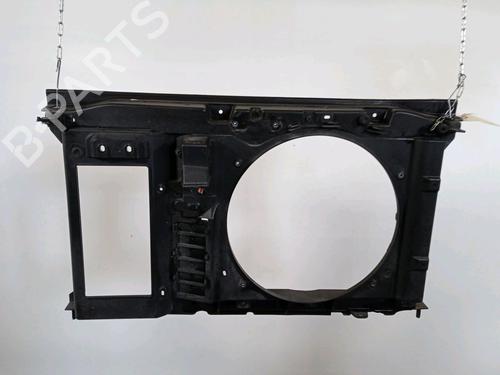 Panel frontal CITROËN C4 Coupe (LA_) 1.6 HDi (90 hp) 14960320