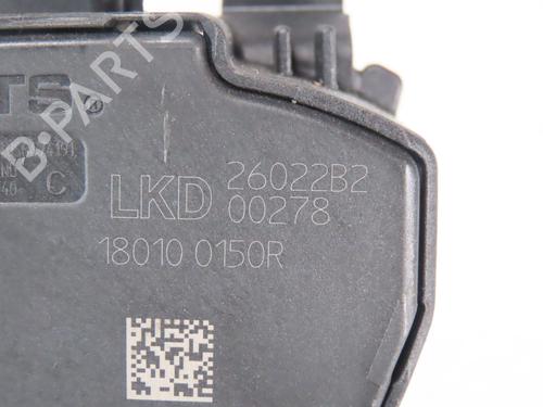 Pedal DACIA SPRING EV (B6M1) | BP37276696I4 - Image 5