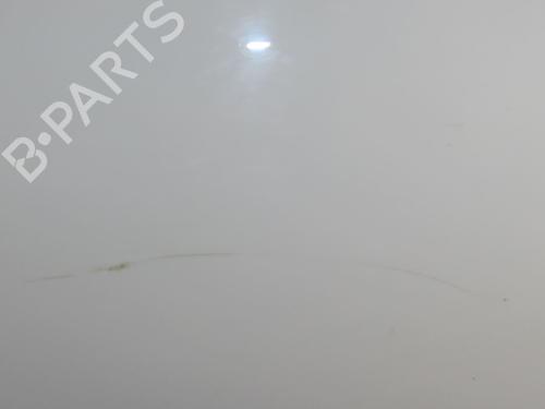Used Left front door PEUGEOT 208 I (CA_, CC_) 1.6 HDi / BlueHDi 75 (75 hp) 23215417