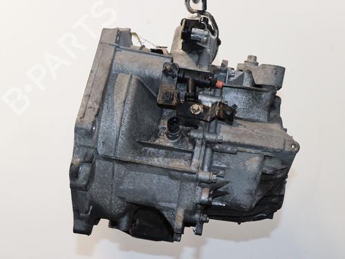 Gearbox OPEL CORSA E (X15) 1.4 Turbo (08, 68) | BP24919438M3 - Image 3