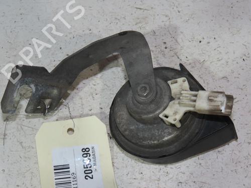 Used Horn PEUGEOT 308 II (LB_, LP_, LW_, LH_, L3_) 1.6 BlueHDi 120 (120 hp) 24486718