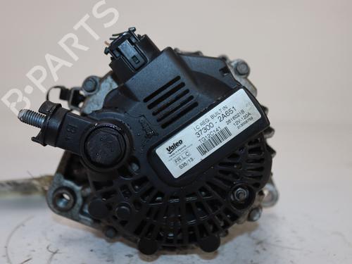 Alternator KIA VENGA (YN) 1.4 CRDi 90 | BP26311011M7 