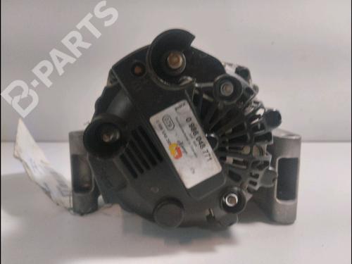 Alternator FIAT PANDA (169_) 1.3 D Multijet (169.AXC1A) | BP10714637M7 