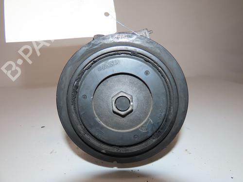 Used AC compressor VW POLO IV (9N_, 9A_) 1.9 TDI (101 hp) 26442629