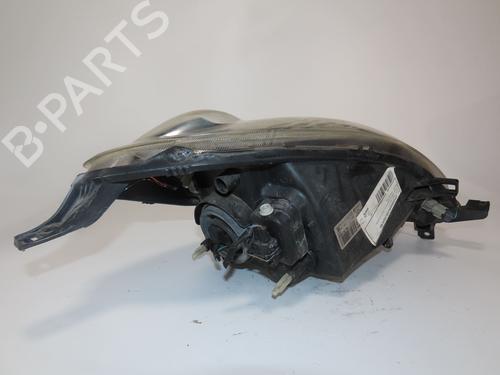 Used Left headlight NISSAN NOTE (E11, NE11) 1.4 (88 hp) 24651399