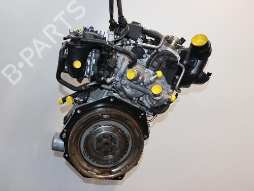 Motore AUDI A1 Sportback (GBA) 30 TFSI (110 hp) 28594003