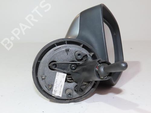 Right mirror DACIA SANDERO 1.5 dCi | BP29414874C27 